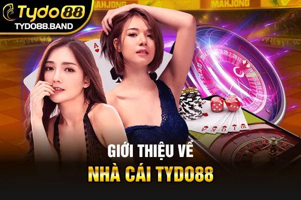 Giới thiệu về nhà cái TYDO88