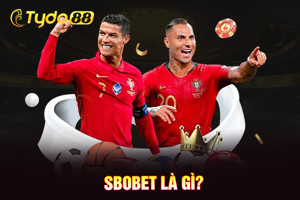 Sbobet là gì?