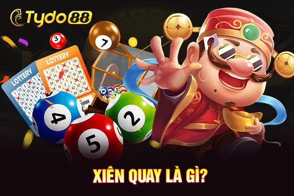 Xiên quay là gì?